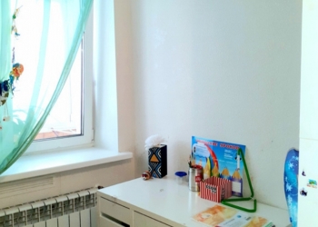 3-к квартира, 91 м2 от собственника