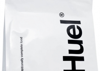 Huel Powder Хуэль это порошковый заменитель еды