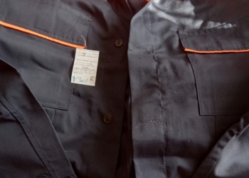 Продам рабочий костюм