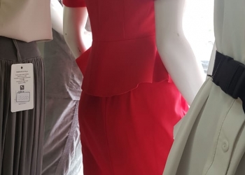 Торговое оборудование