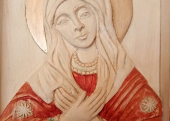 Резьба по дереву