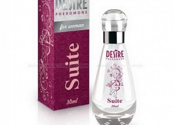 Женские духи с феромонами Desire SUITE - 30 мл