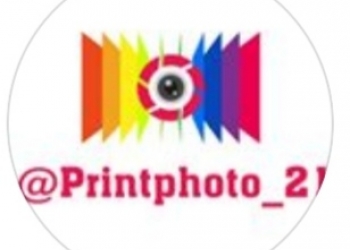 Печать фотографии, ламинирование,изготовление визиток, магнитов