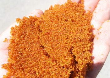 Куплю Катионит Сульфоуголь отработанный/и с хранения