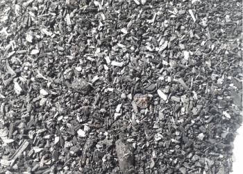 Куплю Катионит Сульфоуголь отработанный/и с хранения