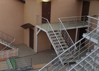 Гостевой дом Звездный