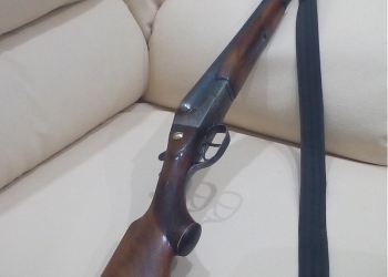 Иж 26