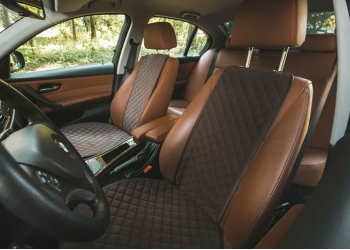 Автомобильные накидки