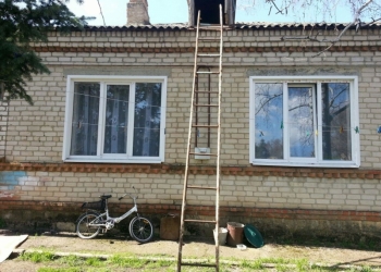 Дом 165 м2