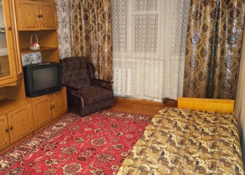 1-к квартира, 31 м2, 3/5 эт.