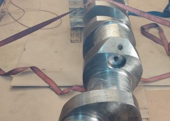 В наличии вал коленчатый Д50.05-1