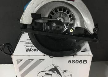 Циркулярная пила Makita 5806