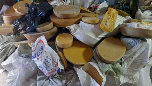 Продам Воск