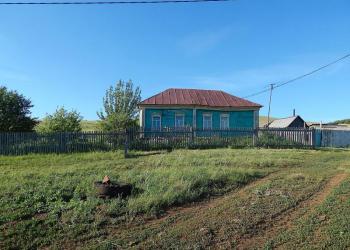 Дом 64 м2