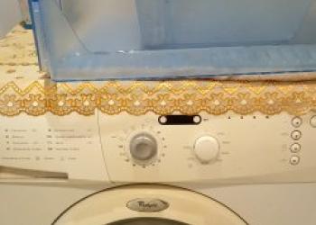 Стиральная машина.Wirpool