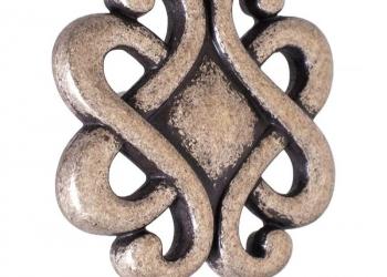 Мебельные ручки