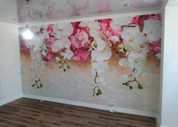 фотообои для детской