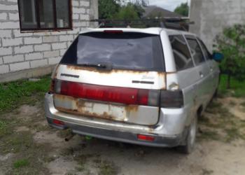 Авто на запчасти