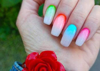 Мастер маникюра/педикюра, сертифицированный инструктор бренд/компании NaiL Coutu