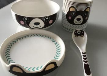 Набор посуды