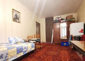 Продаю в Москве уютную 3-комн. квартиру 71,1 кв.м 1/14