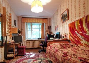 Продаю в Москве уютную 3-комн. квартиру 71,1 кв.м 1/14