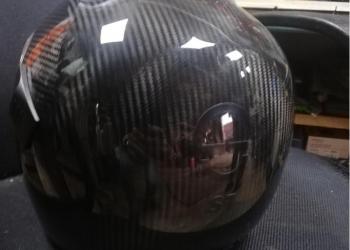 Schuberth S1 carbon мотошлем