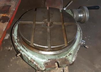 Поворотный стол ф-320 7204 0004 01