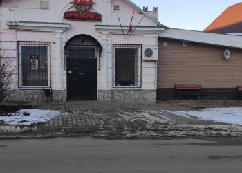 Нежилое помещение