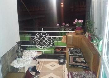 5-к квартира, 96 м2, 3/5 эт.