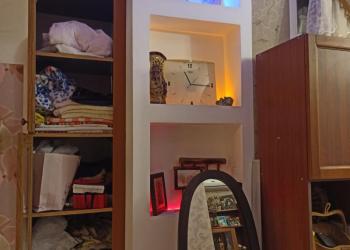 5-к квартира, 96 м2, 3/5 эт.