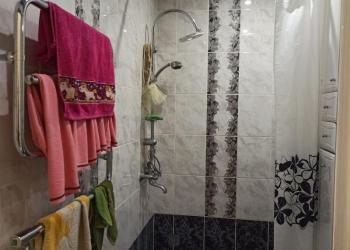 5-к квартира, 96 м2, 3/5 эт.