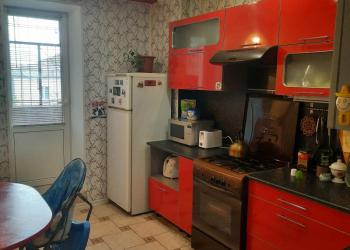 Продать 3 комнатную квартиру В Ленинском районе