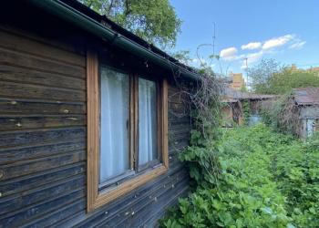 Бытовка 4х4 м б/у