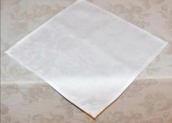 Продам салфетки льяные