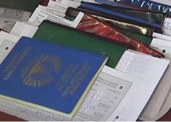 Миграционные услуги иностранцам