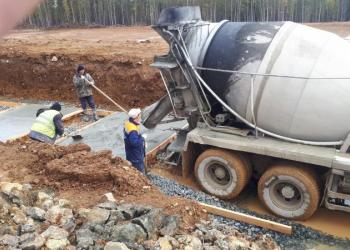 Работа в Дектярске