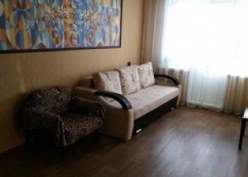 1-к квартира, 34 м2, 3/5 эт.