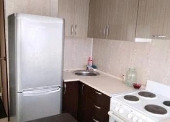 1-к квартира, 34 м2, 3/5 эт.