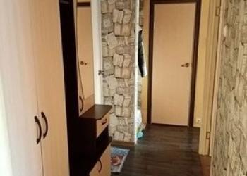 1-к квартира, 34 м2, 3/5 эт.