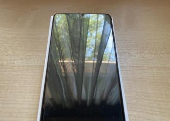 Новый телефон Samsung А52