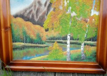 картины 4 шт.