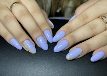 Маникюр педикюр