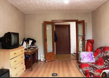 3-к квартира, 59 м2, 5/5 эт.