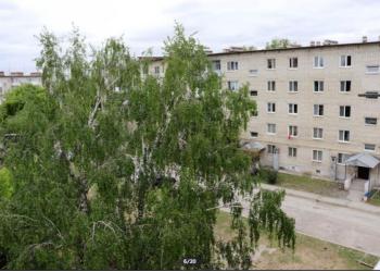 3-к квартира, 59 м2, 5/5 эт.