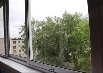 3-к квартира, 59 м2, 5/5 эт.