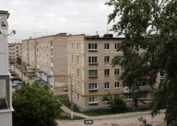 3-к квартира, 59 м2, 5/5 эт.