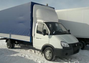 Грузоперевозки