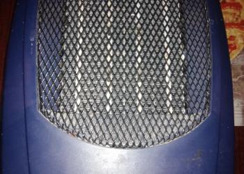 Тепловентилятор