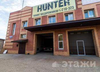 Помещение Свободного назначения, 368 м